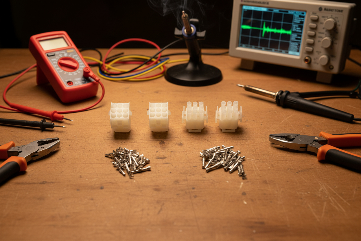 Connectors
