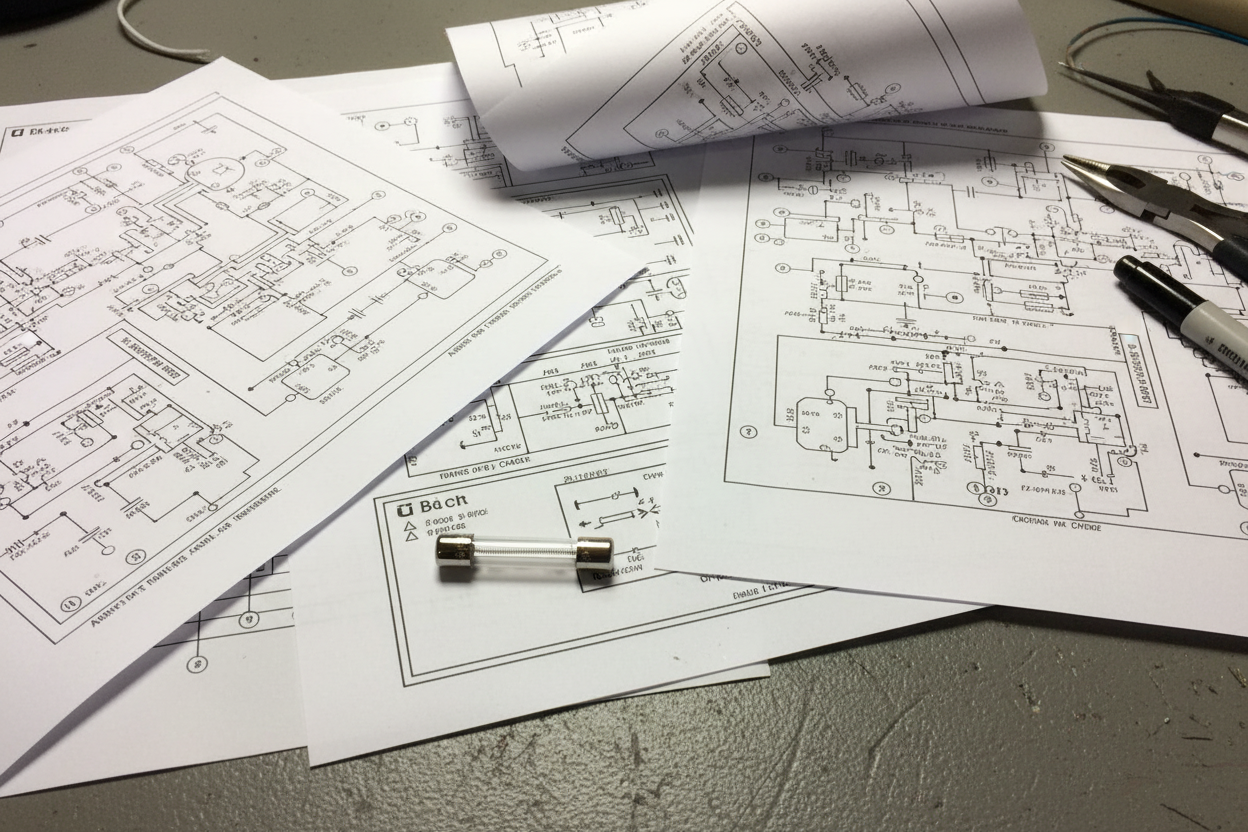 Fuse Kits