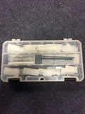 Arcade Pinball .156 Inch (3.96mm) Molex Connector Repair Starter Kit