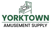 Yorktown Amusement Supply - Home