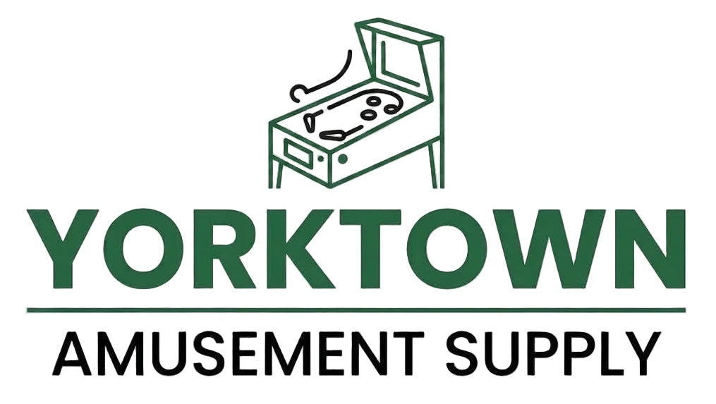 Yorktown Amusement Supply